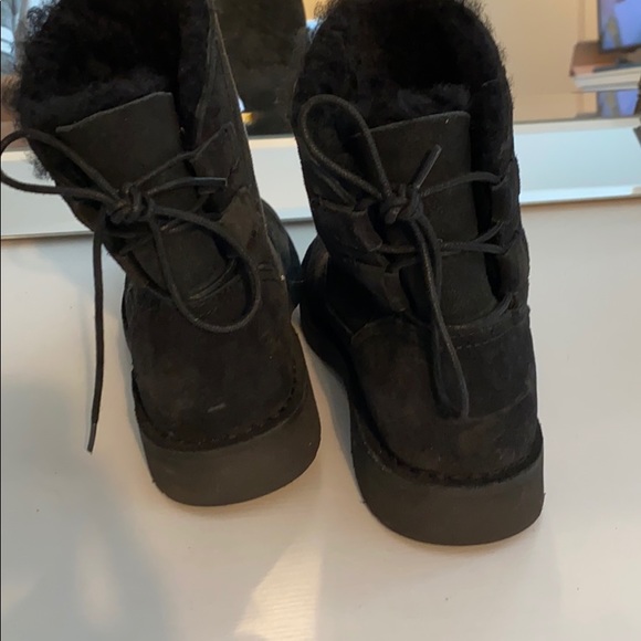 Ugg Boots - Picture 4 of 5